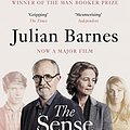 Cover Art for B005E87GLY, The Sense of an Ending by Julian Barnes