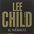 Cover Art for 9788850213245, Il nemico by Lee Child