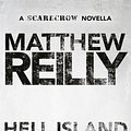 Cover Art for 9781742621968, Hell Island by Matthew Reilly