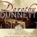 Cover Art for 9780679777441, Queen's Play by Dorothy Dunnett