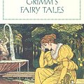 Cover Art for 9781593083298, Grimm's Fairy Tales by Jacob Ludwig Carl Grimm