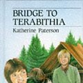 Cover Art for 9780435122836, Bridge to Terabithia by Katherine Paterson