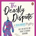 Cover Art for 9781761346347, The Deadly Dispute by Amanda Hampson