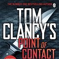 Cover Art for 9781405933315, Tom Clancy's Point of Contact (Jack Ryan Jr) by Mike Maden