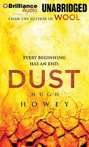 Cover Art for 9781480598355, Dust by Tim Gerard Reynolds