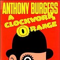 Cover Art for 9780140274097, A Clockwork Orange : Play with Music by Anthony Burgess