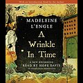 Cover Art for B00NPBBYOW, A Wrinkle in Time by Madeleine L'Engle