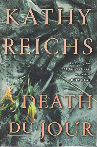 Cover Art for 9780434007752, Death du Jour by Kathy Reichs