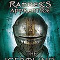 Cover Art for B014GKHGWE, By John A. Flanagan The Icebound Land (Ranger's Apprentice, Book 3) (Paperback) February 5, 2008 by Unknown