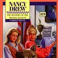 Cover Art for 9780671872021, The Mystery of the Missing Mascot by Carolyn Keene