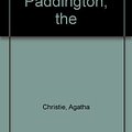 Cover Art for 9780396081104, 4:50 from Paddington by Agatha Christie