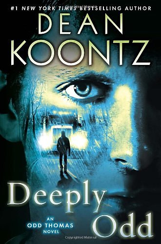 Cover Art for 9780553807738, Deeply Odd by Dean Koontz