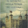 Cover Art for 9788860611710, Il segreto della Torre di Londra by C. J. Sansom