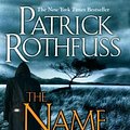 Cover Art for 9780756405892, The Name of the Wind by Patrick Rothfuss