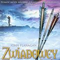 Cover Art for 9788376860992, Zwiadowcy Ksiega 3 Ziemia skuta lodem by John Flanagan