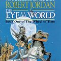 Cover Art for 9781857233537, The Eye of the World by Robert Jordan