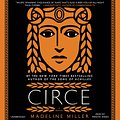 Cover Art for 9781478975311, Circe by Madeline Miller