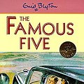 Cover Art for 9780340704035, Five Go to Smuggler's Top (Famous Five Centenary Editions) by Enid Blyton