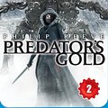 Cover Art for 9781407131283, Predator's Gold by Philip Reeve