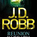 Cover Art for B01K95O4AC, Reunion In Death: 14 by J. D. Robb (2012-01-19) by Unknown