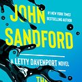 Cover Art for 9780593714805, The Investigator by John Sandford