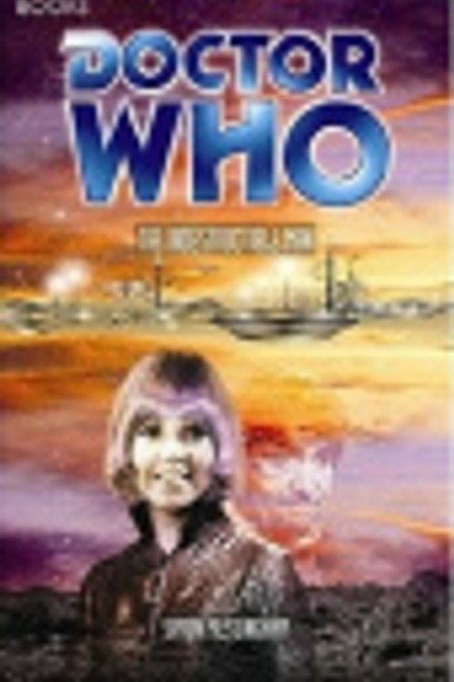 Cover Art for 9780563486237, Doctor Who: the Indestructible Man: Indestructible Man by Simon Messingham