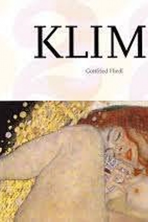 Cover Art for 9783822852088, Klimt (Big Art) by Gottfried Fliedl