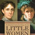 Cover Art for 9780820330099, Little Women Abroad by Louisa May Alcott