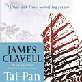 Cover Art for 9780440184621, Tai-Pan by James Clavell