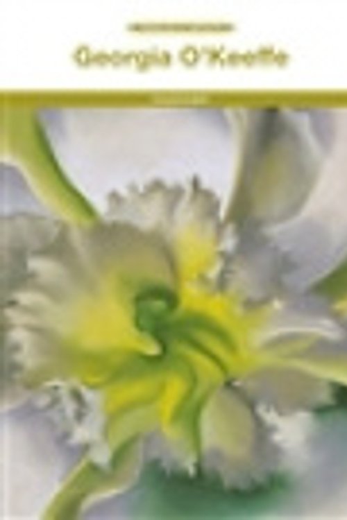 Cover Art for 9782849754498, Georgia O'Keeffe by O'KEEFFE, Georgia