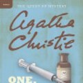 Cover Art for 9780060797805, One Two, Buckle My Shoe by Agatha Christie