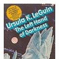 Cover Art for 9780441478101, The Left Hand of Darkness by Ursula K. Le Guin