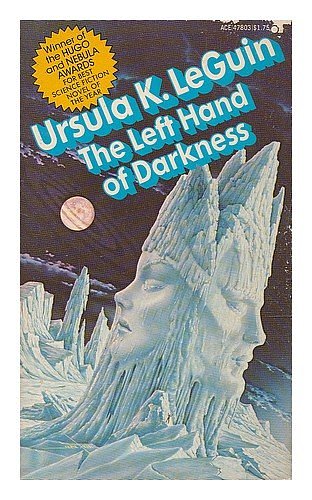 Cover Art for 9780441478101, The Left Hand of Darkness by Ursula K. Le Guin