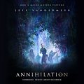 Cover Art for B00HYGYN5Q, Annihilation by Jeff VanderMeer