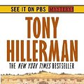 Cover Art for 9780816150618, A Thief of Time by Tony Hillerman