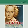 Cover Art for 9781458780270, The Shifting Fog by Kate Morton