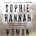 Cover Art for 9780062388261, Woman with a Secret by Sophie Hannah