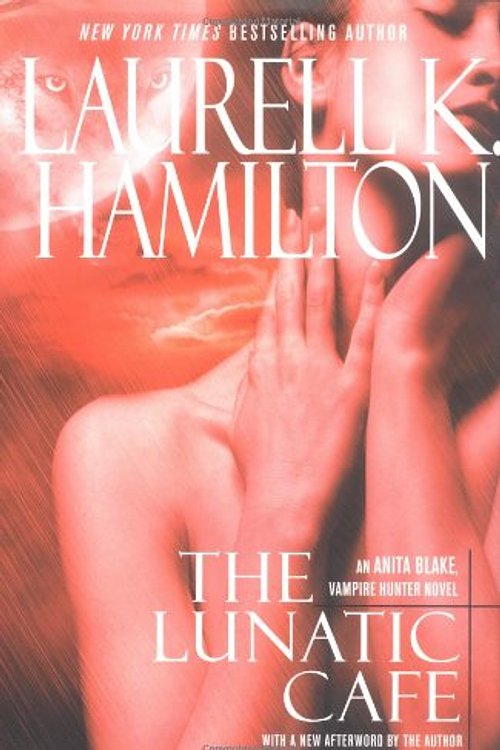 Cover Art for 0071831022950, The Laughing Corpse by Laurell K. Hamilton