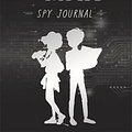 Cover Art for 9780143796978, Kensy and Max Spy Journal by Jacqueline Harvey