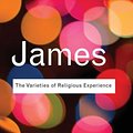 Cover Art for 9780415773829, The Varieties of Religious Experience by William James