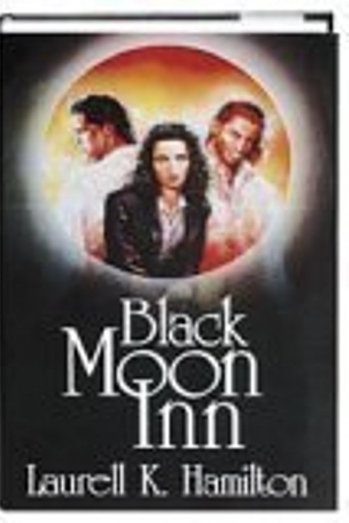 Cover Art for 9780739400463, Black Moon Inn: Burnt Offerings and Blue Moon by Laurell K. Hamilton