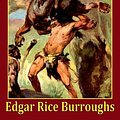 Cover Art for 9780803262560, Tarzan at the Earth's Core by Edgar Rice Burroughs