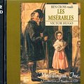 Cover Art for 9781570500312, Les Miserables by Victor Hugo