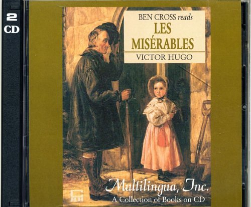 Cover Art for 9781570500312, Les Miserables by Victor Hugo