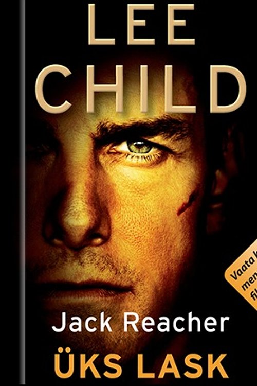 Cover Art for 9789985326732, ÜKS LASK by Child Lauren, Saaber Lauri