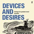 Cover Art for 9780571341153, Devices and Desires by P. D. James