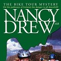 Cover Art for 9781439114018, The Bike Tour Mystery by Carolyn Keene