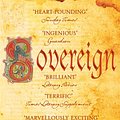 Cover Art for 9781447291565, Sovereign by C. J. Sansom