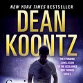 Cover Art for 9780345545893, Saint OddAn Odd Thomas Novel by Dean Koontz