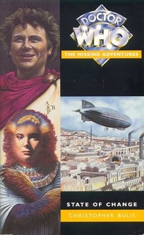 State of Change (Doctor Who-the Missing Adventures)
